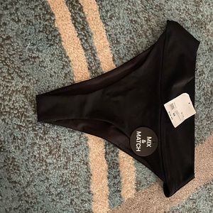 Forever 21 bikini bottoms